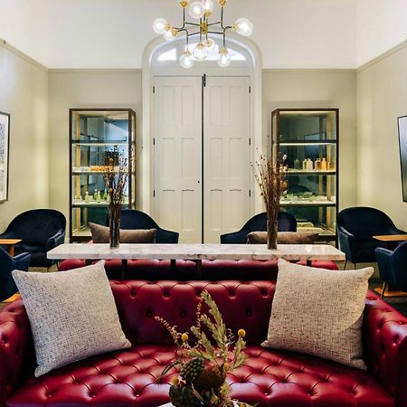 The Tasman, A Luxury Collection Hotel, 호바트 외부 사진 The lounge at the 2019 Toronto International Film Festival