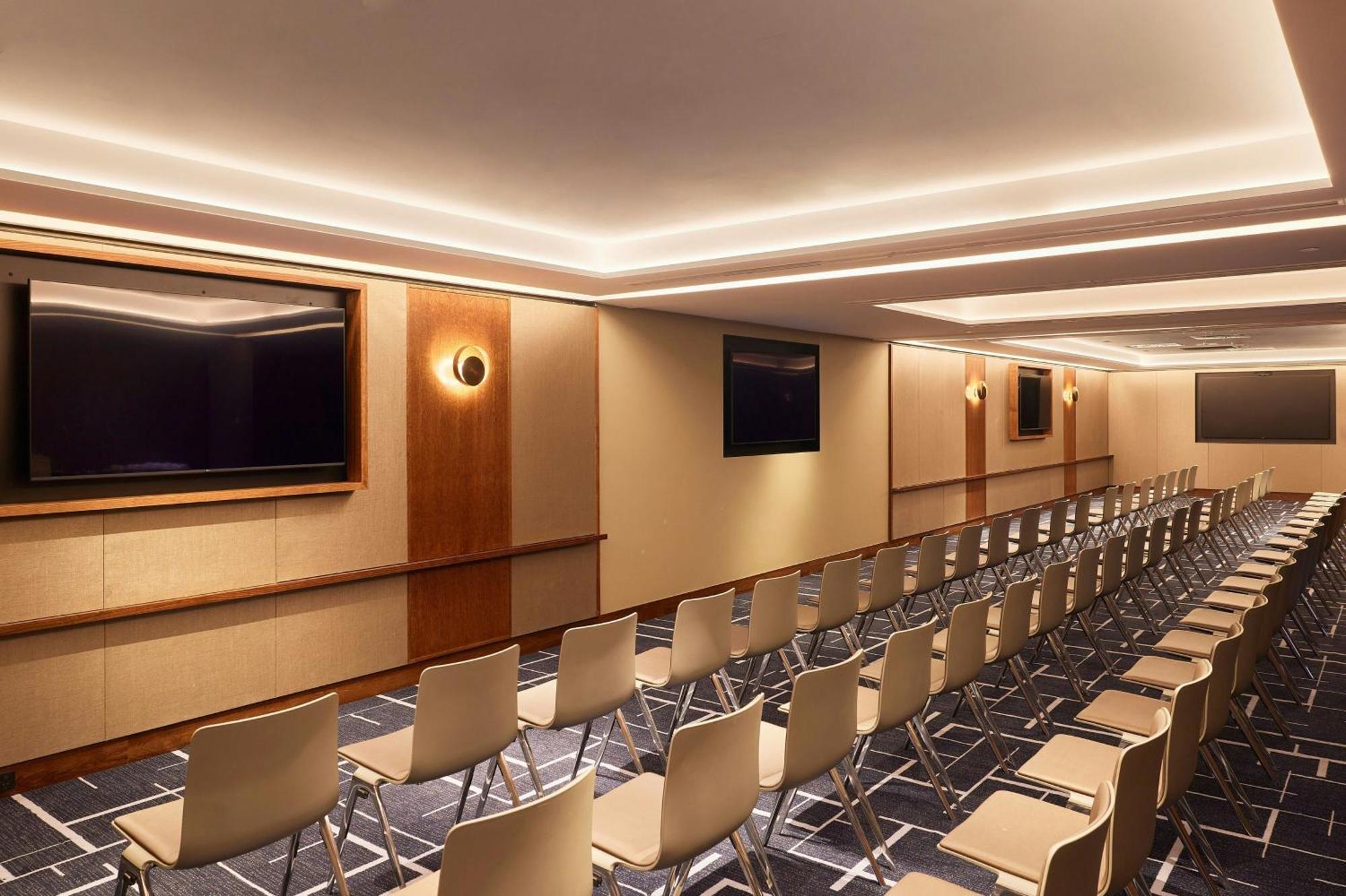 The Tasman, A Luxury Collection Hotel, 호바트 외부 사진 Meeting room